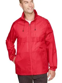 Team 365 TT73: Adult Zone Protect Lightweight Jacket