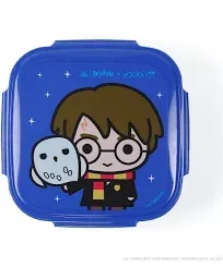 Yoobi Harry Potter Bento Box and Ice Pack