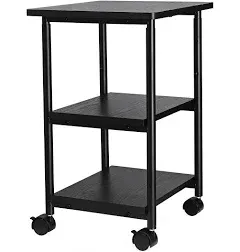 VASAGLE Industrial Printer Stand