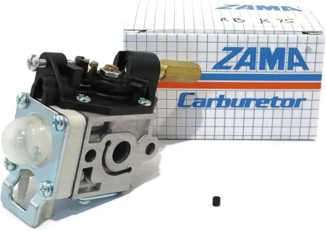 GENUNE OEM ZAMA PART # Z011-120-0602-<wbr/>A; CARBURETOR