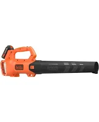 beyond 20V MAX* Cordless Leaf Blower Kit