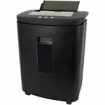 Royal Sovereign RAF-M150P 150 Sheet Micro Cut Auto Feed Shredder