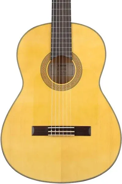 Yamaha CG172SF Flamenco Guitar