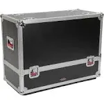 Gator G-TOUR SPKR-2K12 - Tour Style Transporter for (2) K12 Speakers