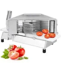 Commercial Tomato Slicer