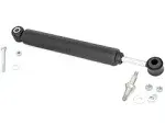 Rough Country OE Replacement Steering Stabilizer for Jeep TJ, YJ, XJ - RC10317