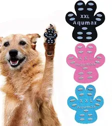 Aqumax Dog Anti Slip Paw Grips Traction Pads