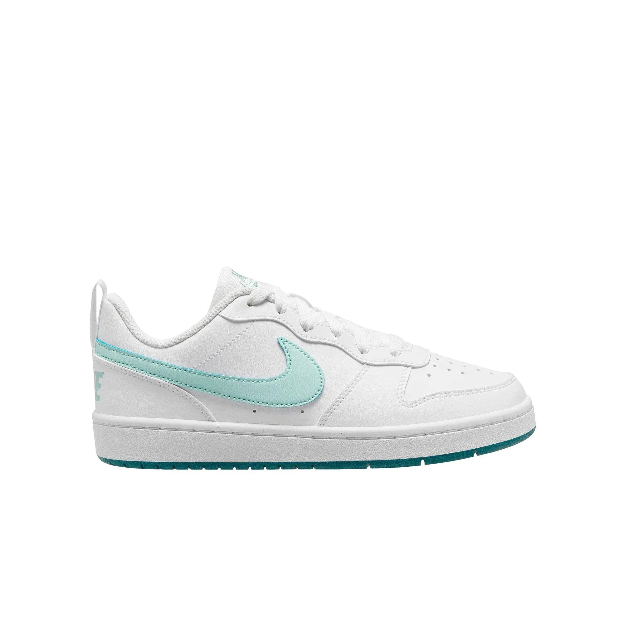 Nike Court Borough Low Recraft Shoes