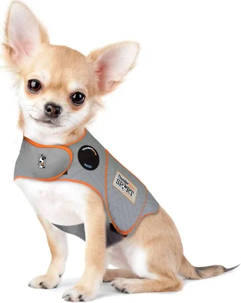 ThunderShirt Sport Dog Anxiety Jacket