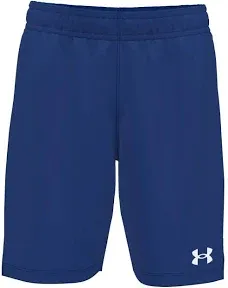 "Kids' UA Golazo 3.0 Shorts"