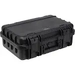 SKB 3I-1209-4B - Military Standard Waterproof Case Empty