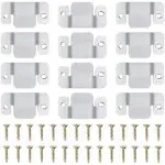 DEEPDREAM 12 Pcs Sectional Couch Connectors