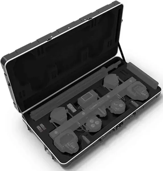 Chauvet DJ CHSGBM Travel case for GB2, GBM, GBM+ILS | Reverb