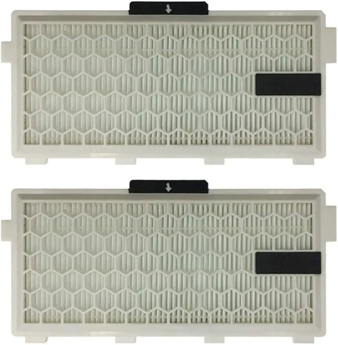 Miele Replacement HEPA Filter 2-Pack