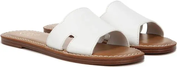 Franco Sarto Women's Romana Slide Sandals