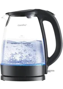 COMFEE' Electric Kettle