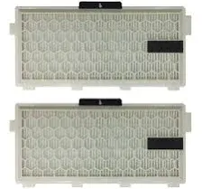 HIHEPA Replacement HEPA Filter for Miele S4 S5 S6 S8 C2 C3