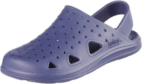 Totes Kids Splash Play Clogs