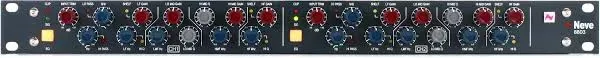 AMS Neve 8803 Dual Equalizer