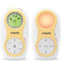 Vtech  DM1215-2 PU  Baby Monitor Parent Unit (NO CHARGER)