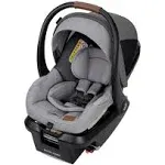 Maxi-Cosi Mico Luxe+ Infant Car Seat, 2023, Desert Wonder