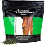 Perfect Prep EQ Training Day Pellets - 10 Pounds