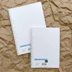 Kokuyo Soft Ring Notebook