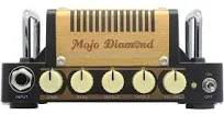 Hotone Mojo Diamond Mini Guitar Amplifier Head, 5 Watt