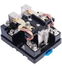 TWTADE/JQX-62F<wbr/>-2Z Coil Voltage DC 12V 80A DPDT Electronmagnet<wbr/>ic Relay,High Po...