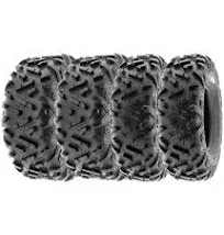 Sunf All Terrain Tires ATV UTV PR Power II A051