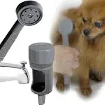 YOO.MEE Pets Shower Attachment