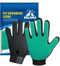 Pet Hair Remover Gloves