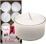 Hyoola Tealight Candles 16 Pack