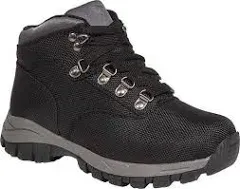 Deer Stags Boys' Walker Thinsulate Waterproof Hiking Boots