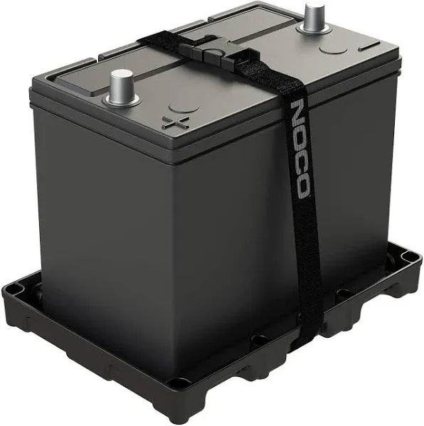 NOCO BT24 Group 24 Battery Tray