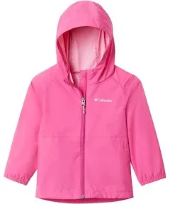 Columbia Switchback II Jacket Toddler Girls'