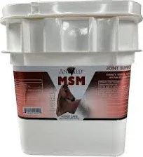 AniMed MSM Pure Powder