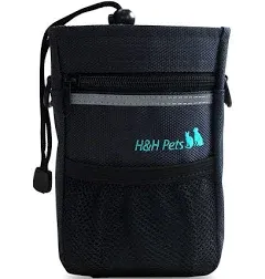 H&H Pets Dog Treat Training Pouch