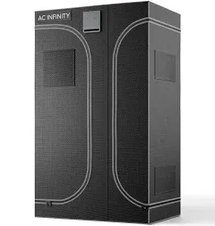 AC Infinity CLOUDLAB 632D 2-in-1 Advance Grow Tent