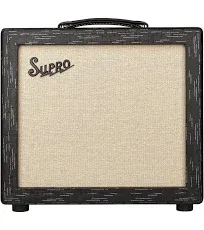 Supro 1612RT Amulet Combo Amp