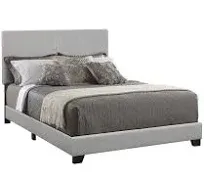 Coaster Dorian Upholstered California King Bed