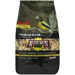 Audubon Park Wild Bird Food, Premium Blend - 5 lbs (2.27 kg)