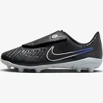 Nike Unisex-Child Football Low, 5 Big Kid