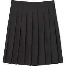 French Toast Girls' Pleated Skirt