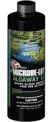 Microbe Lift Algaway 5.4