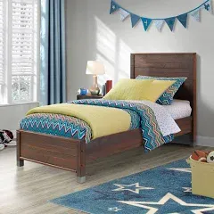 Camaflexi Baja Platform Bed