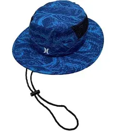 Hurley mens Beach Boonie Hat