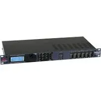 dbx DriveRack 260 Loudspeaker Management System | Reverb