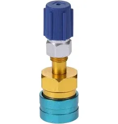 Aupoko R1234yf to R134a Hose Adapter