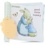 Peter Rabbit Soft Book